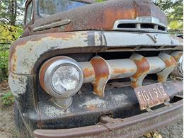 1951 Ford 1/2 Ton Pickup (CC-1646222) for sale in THIEF RIVER FALLS, Minnesota