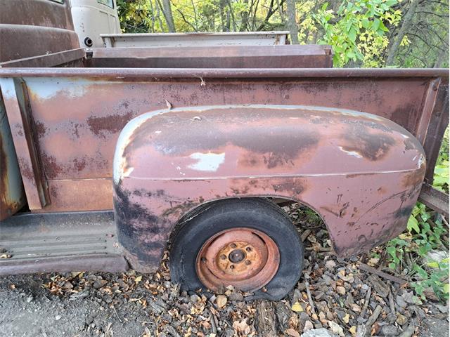 1951 Ford 1/2 Ton Pickup (CC-1646222) for sale in THIEF RIVER FALLS, Minnesota