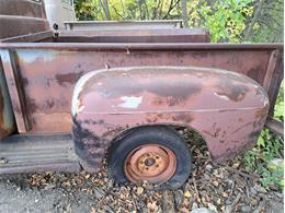 1951 Ford 1/2 Ton Pickup (CC-1646222) for sale in THIEF RIVER FALLS, Minnesota