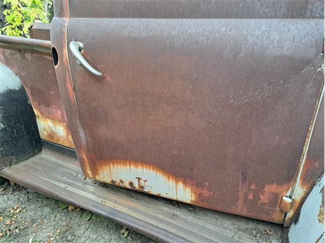 1951 Ford 1/2 Ton Pickup (CC-1646222) for sale in THIEF RIVER FALLS, Minnesota