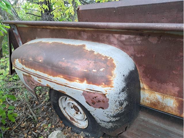 1951 Ford 1/2 Ton Pickup (CC-1646222) for sale in THIEF RIVER FALLS, Minnesota