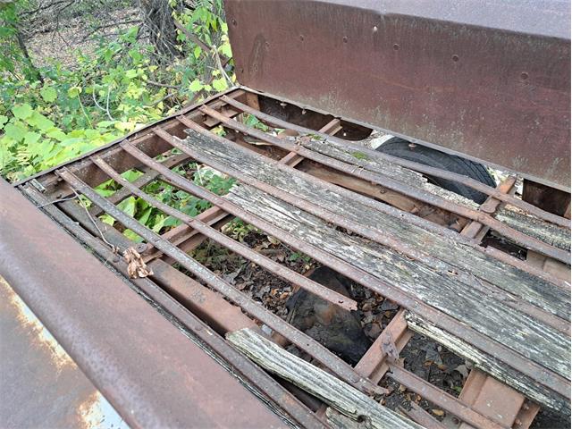 1951 Ford 1/2 Ton Pickup (CC-1646222) for sale in THIEF RIVER FALLS, Minnesota