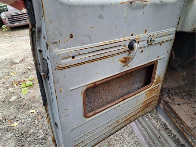 1951 Ford 1/2 Ton Pickup (CC-1646222) for sale in THIEF RIVER FALLS, Minnesota