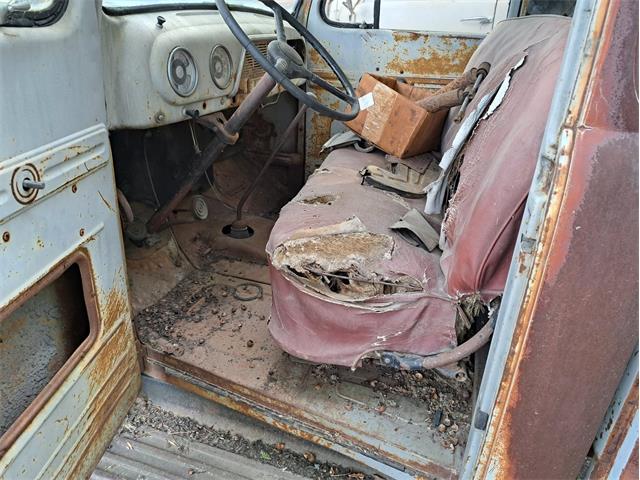 1951 Ford 1/2 Ton Pickup (CC-1646222) for sale in THIEF RIVER FALLS, Minnesota
