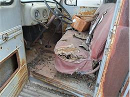 1951 Ford 1/2 Ton Pickup (CC-1646222) for sale in THIEF RIVER FALLS, Minnesota