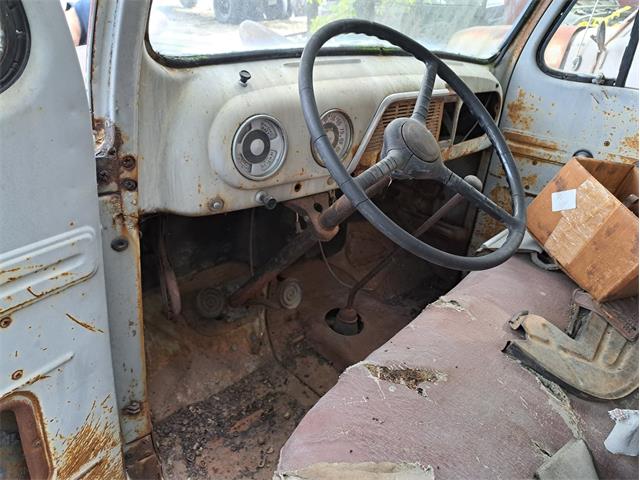 1951 Ford 1/2 Ton Pickup (CC-1646222) for sale in THIEF RIVER FALLS, Minnesota