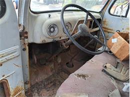 1951 Ford 1/2 Ton Pickup (CC-1646222) for sale in THIEF RIVER FALLS, Minnesota