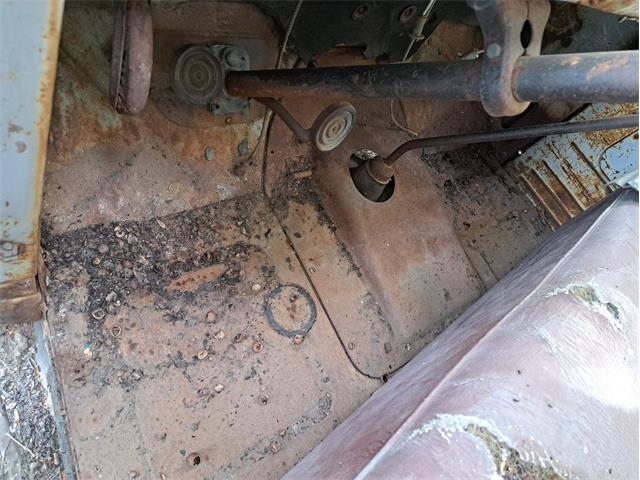 1951 Ford 1/2 Ton Pickup (CC-1646222) for sale in THIEF RIVER FALLS, Minnesota