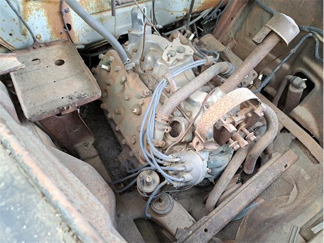 1951 Ford 1/2 Ton Pickup (CC-1646222) for sale in THIEF RIVER FALLS, Minnesota