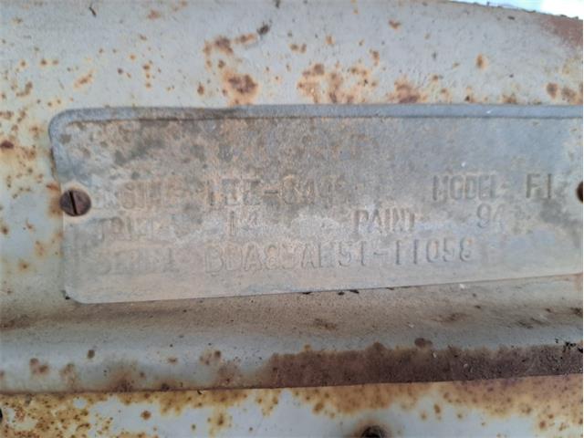 1951 Ford 1/2 Ton Pickup (CC-1646222) for sale in THIEF RIVER FALLS, Minnesota