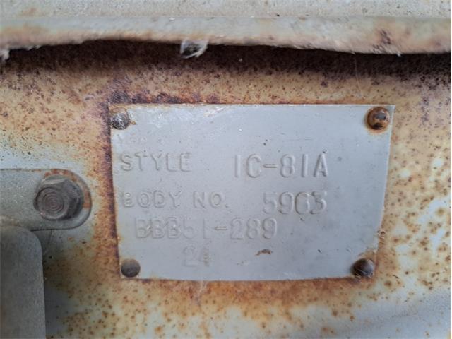 1951 Ford 1/2 Ton Pickup (CC-1646222) for sale in THIEF RIVER FALLS, Minnesota