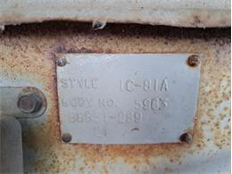 1951 Ford 1/2 Ton Pickup (CC-1646222) for sale in THIEF RIVER FALLS, Minnesota