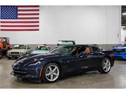 2014 Chevrolet Corvette (CC-1646225) for sale in Kentwood, Michigan