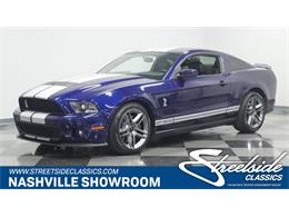 2011 Ford Mustang (CC-1646252) for sale in Lavergne, Tennessee