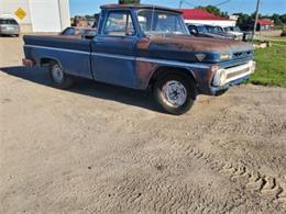 1964 GMC C/K 10 (CC-1646265) for sale in Cadillac, Michigan