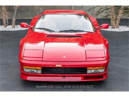 1988 Ferrari Testarossa (CC-1646298) for sale in Beverly Hills, California