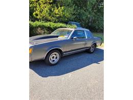 1981 Buick Regal (CC-1646314) for sale in Cadillac, Michigan