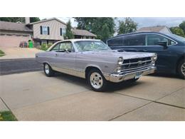 1967 Ford Fairlane 500 (CC-1646318) for sale in Cadillac, Michigan