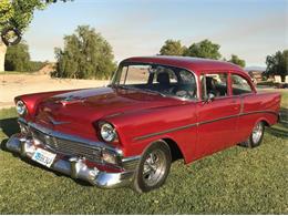 1956 Chevrolet 210 (CC-1646333) for sale in Cadillac, Michigan