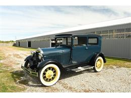 1928 Ford Model A (CC-1646353) for sale in Staunton, Illinois