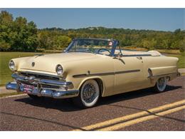 1953 Ford Crestliner (CC-1646355) for sale in St. Louis, Missouri