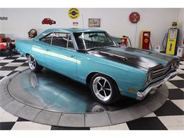 1969 Plymouth Road Runner (CC-1646363) for sale in Clarence, Iowa