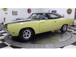 1969 Plymouth Road Runner (CC-1646365) for sale in Clarence, Iowa