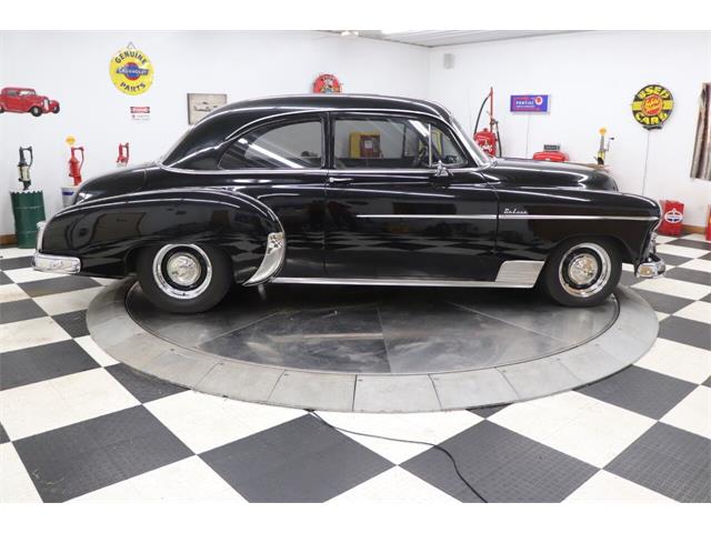 1950 Chevrolet Master Deluxe (CC-1646367) for sale in Clarence, Iowa