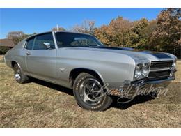 1970 Chevrolet Chevelle SS (CC-1646368) for sale in Houston, Texas