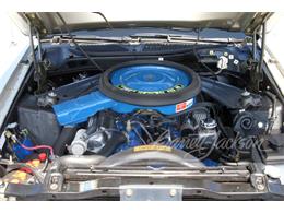 1971 Ford Mustang Mach 1 (CC-1646371) for sale in Houston, Texas