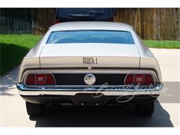 1971 Ford Mustang Mach 1 (CC-1646371) for sale in Houston, Texas