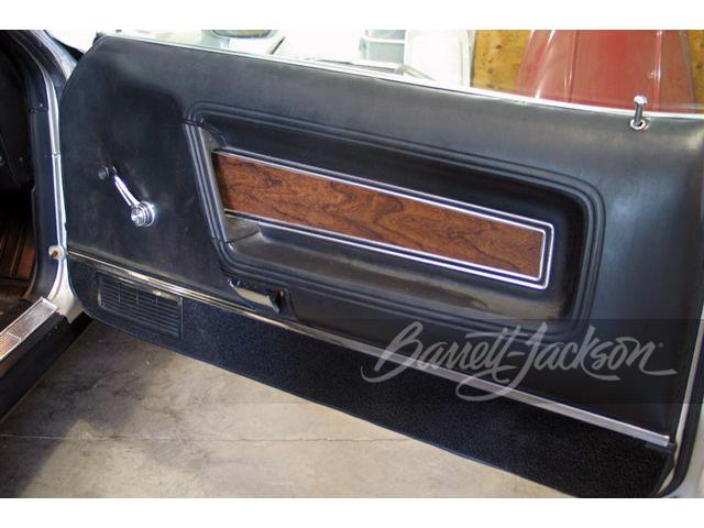 1971 Ford Mustang Mach 1 (CC-1646371) for sale in Houston, Texas