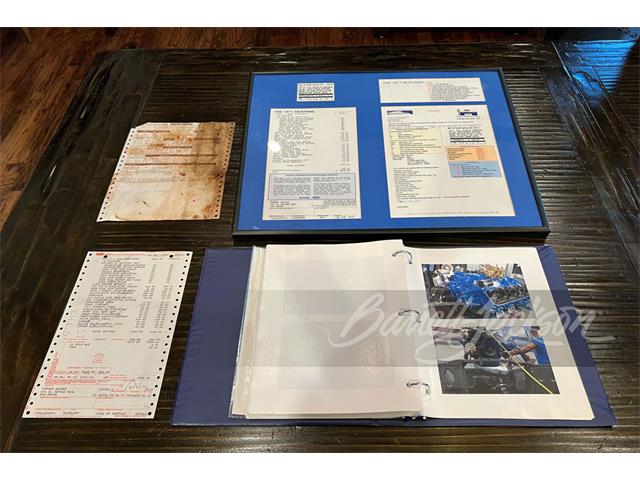 1971 Ford Mustang Mach 1 (CC-1646371) for sale in Houston, Texas