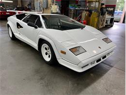 1986 Lamborghini Countach (CC-1646378) for sale in Huntington Station, New York