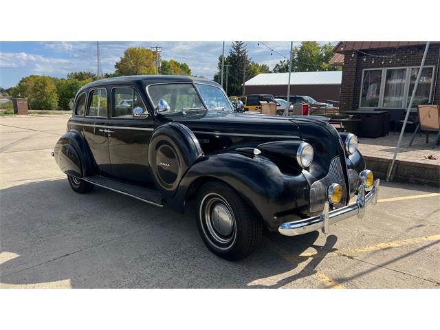 1939 Buick Century (CC-1646385) for sale in Annandale, Minnesota