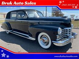 1948 Cadillac Series 75 (CC-1646387) for sale in Ramsey, Minnesota