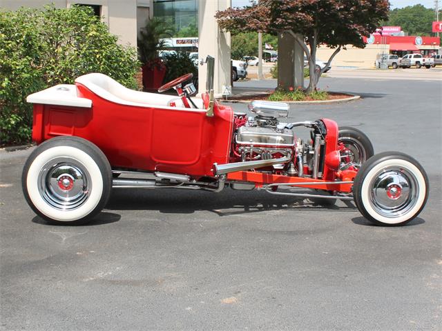 1923 Ford T Bucket (CC-1646392) for sale in Biloxi, Mississippi