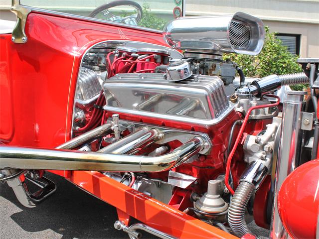 1923 Ford T Bucket (CC-1646392) for sale in Biloxi, Mississippi