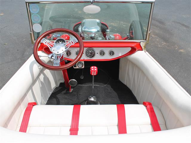 1923 Ford T Bucket (CC-1646392) for sale in Biloxi, Mississippi
