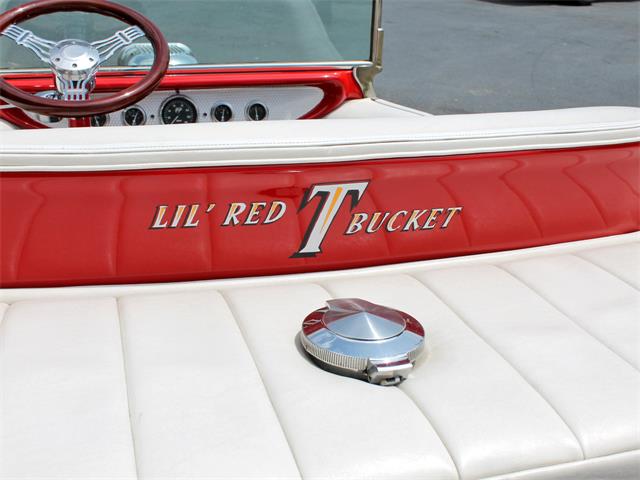 1923 Ford T Bucket (CC-1646392) for sale in Biloxi, Mississippi