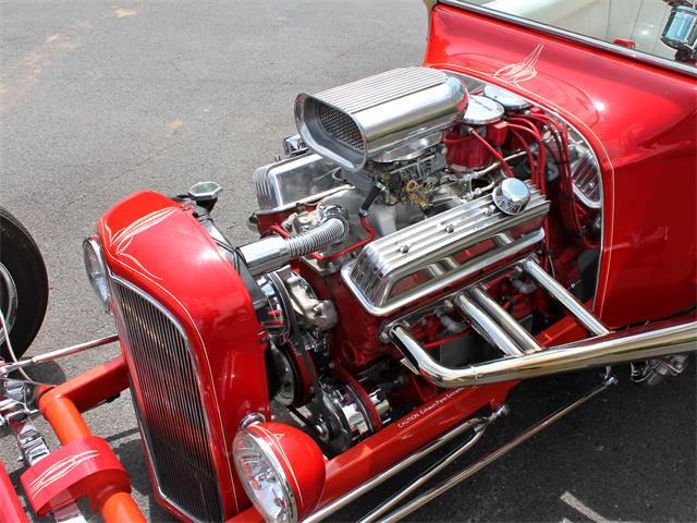 1923 Ford T Bucket (CC-1646392) for sale in Biloxi, Mississippi