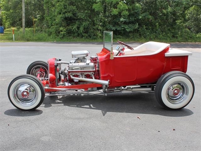 1923 Ford T Bucket (CC-1646392) for sale in Biloxi, Mississippi
