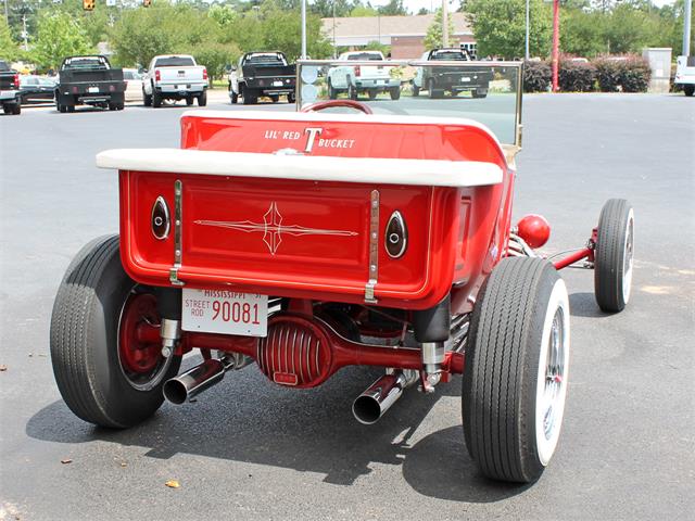 1923 Ford T Bucket (CC-1646392) for sale in Biloxi, Mississippi