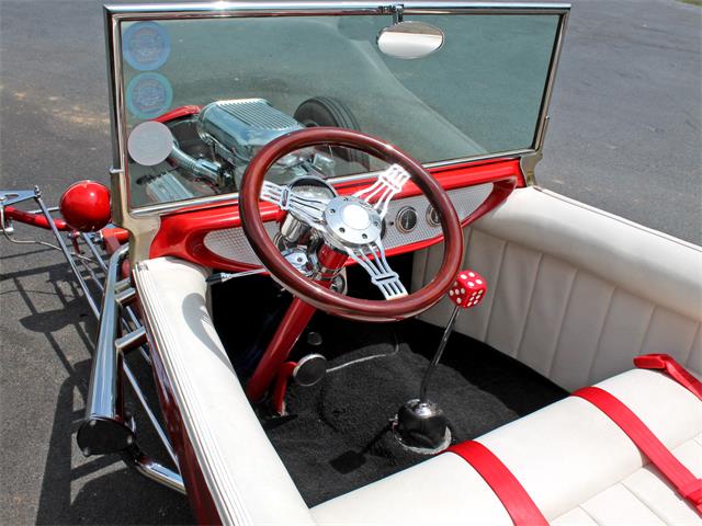 1923 Ford T Bucket (CC-1646392) for sale in Biloxi, Mississippi