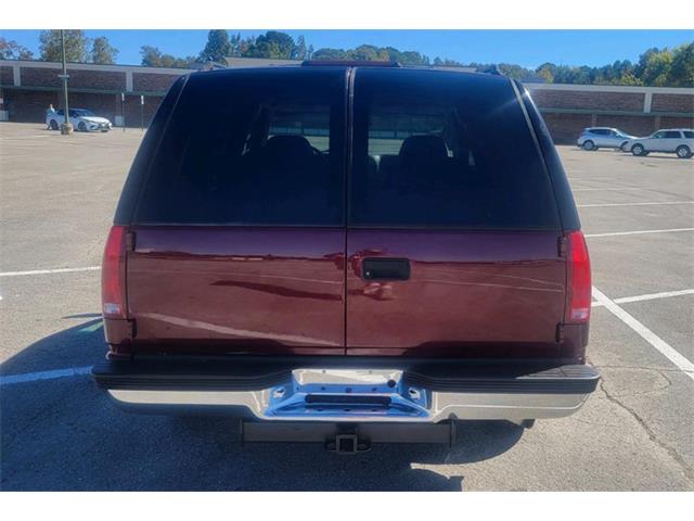 1998 Chevrolet Tahoe (CC-1646409) for sale in Biloxi, Mississippi