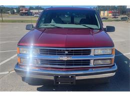 1998 Chevrolet Tahoe (CC-1646409) for sale in Biloxi, Mississippi