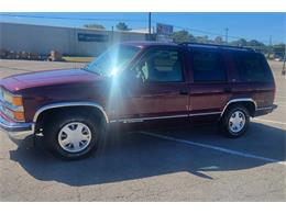 1998 Chevrolet Tahoe (CC-1646409) for sale in Biloxi, Mississippi