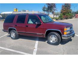 1998 Chevrolet Tahoe (CC-1646409) for sale in Biloxi, Mississippi