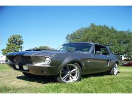 1968 Ford Mustang (CC-1640642) for sale in CYPRESS, Texas