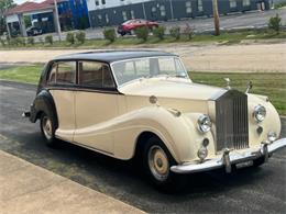 1956 Rolls-Royce Silver Wraith (CC-1646433) for sale in Astoria, New York
